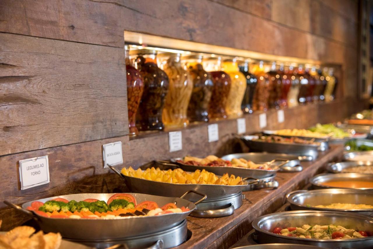 Royal Boutique Savassi Hotel بيلو هورزونتي المظهر الخارجي الصورة A salad bar
