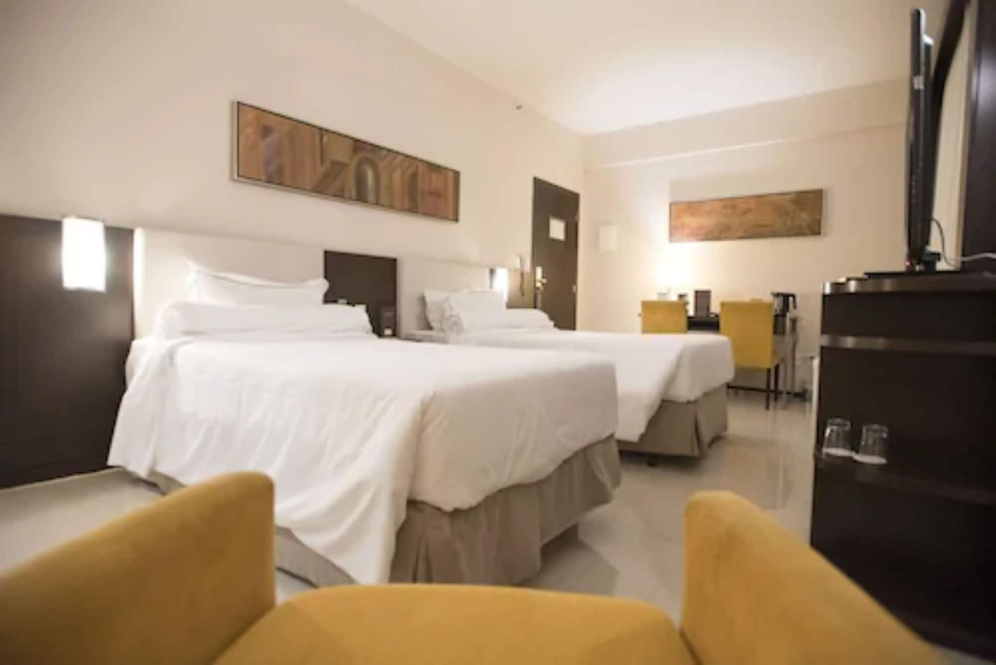 Royal Boutique Savassi Hotel بيلو هورزونتي المظهر الخارجي الصورة