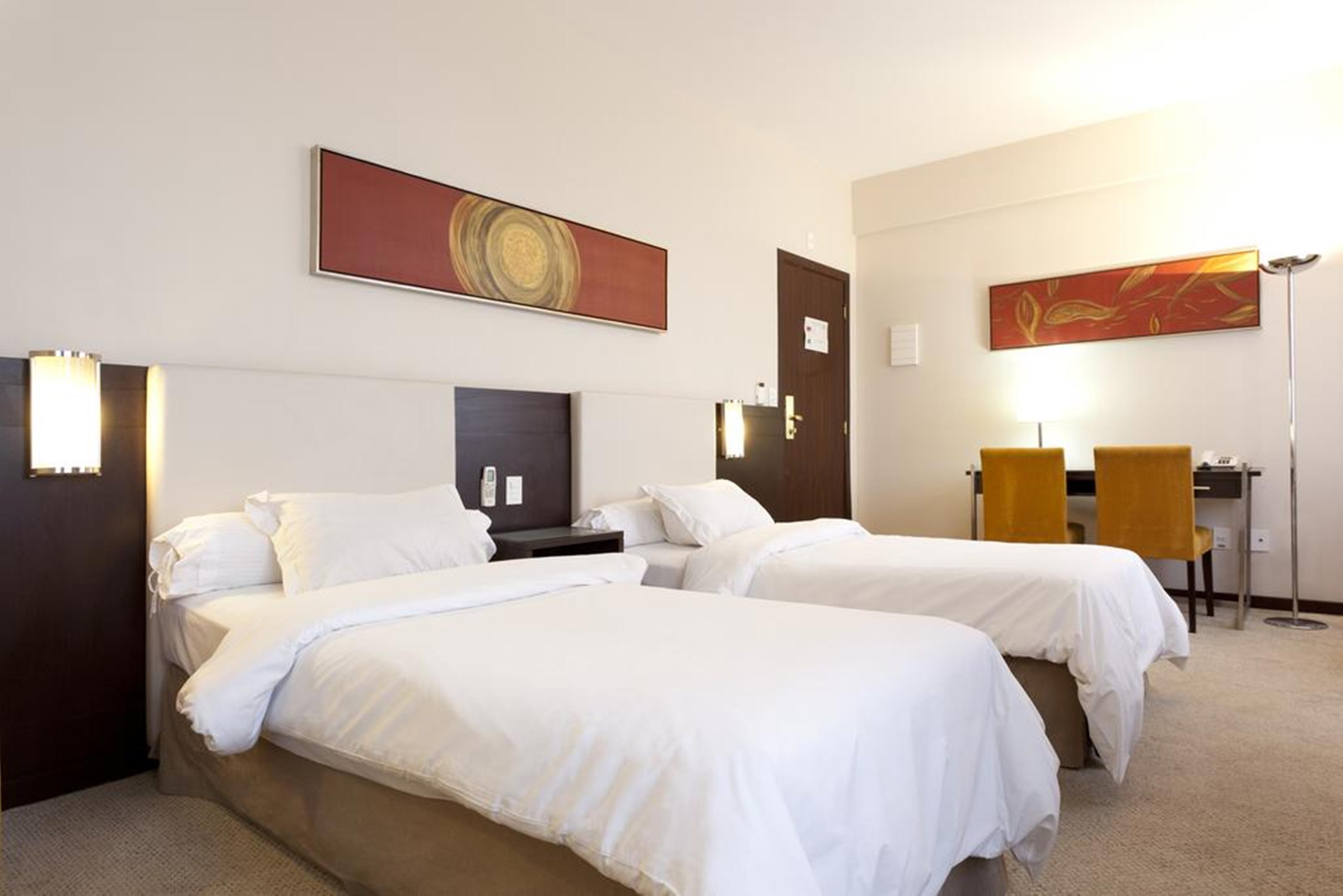Royal Boutique Savassi Hotel بيلو هورزونتي المظهر الخارجي الصورة A typical room at the hotel