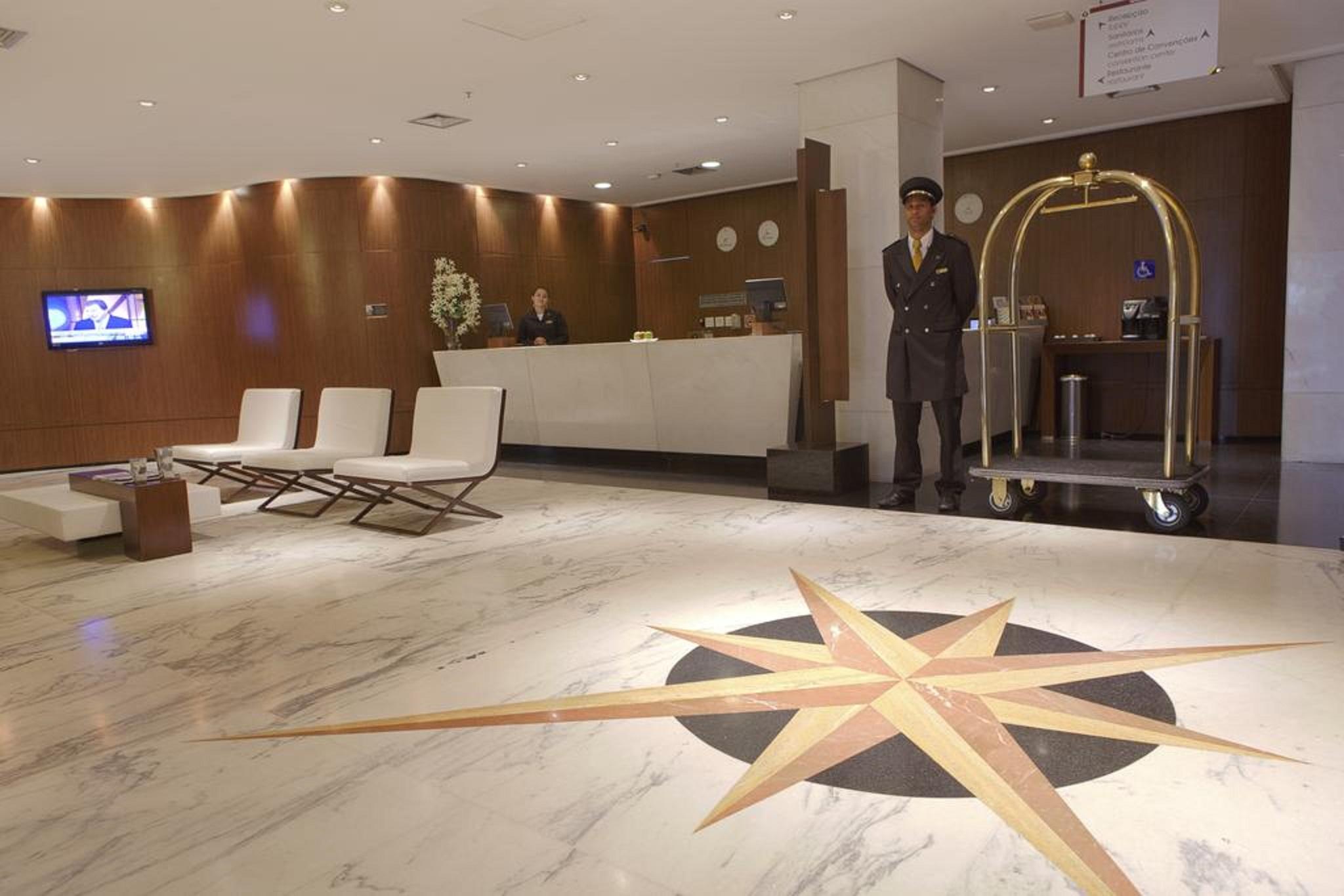 Royal Boutique Savassi Hotel بيلو هورزونتي المظهر الخارجي الصورة Lobby