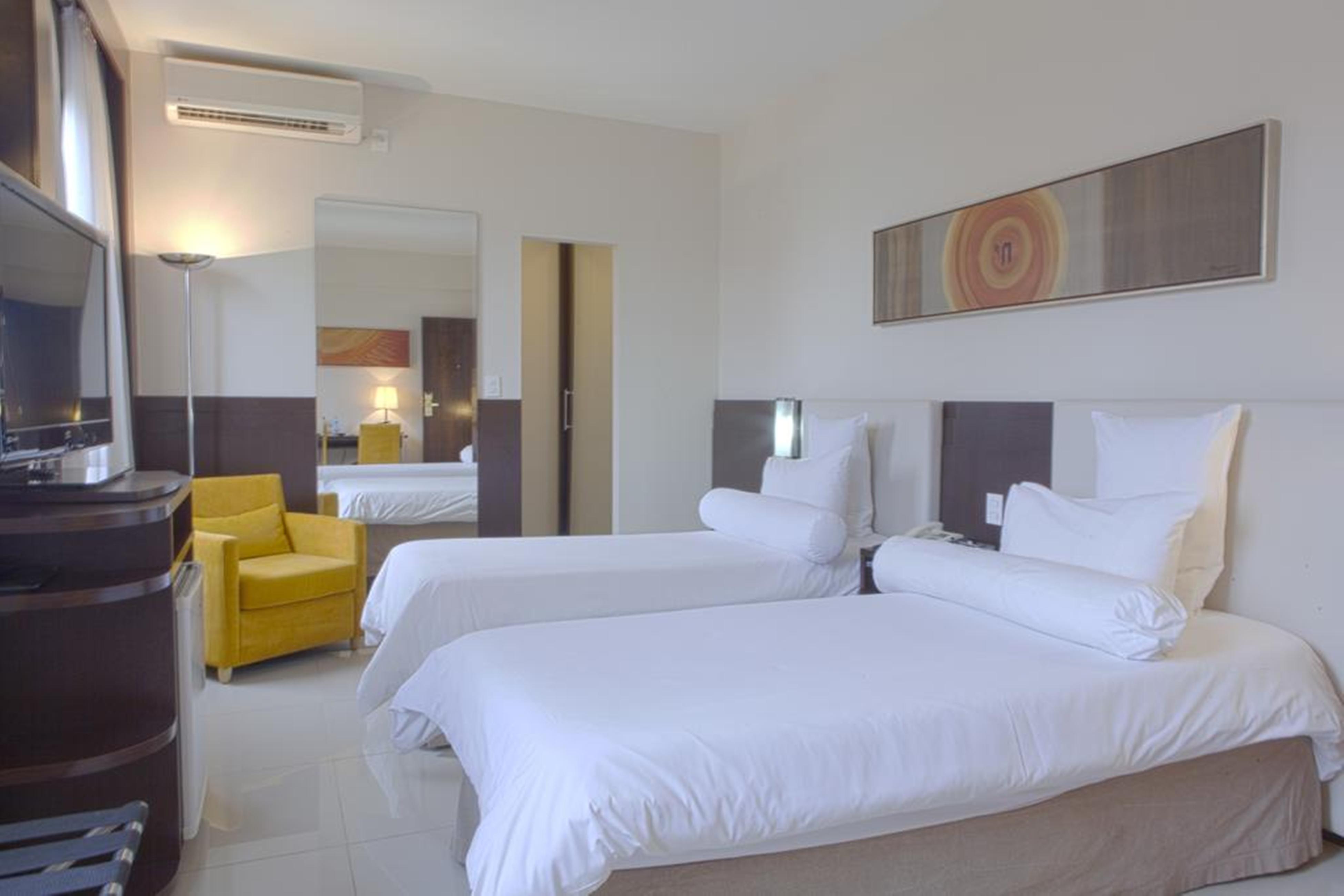 Royal Boutique Savassi Hotel بيلو هورزونتي المظهر الخارجي الصورة A room at the hotel