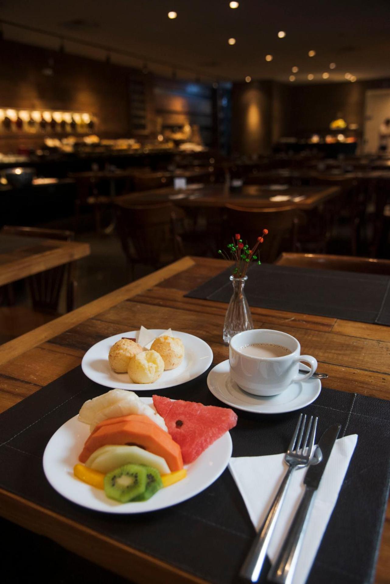 Royal Boutique Savassi Hotel بيلو هورزونتي المظهر الخارجي الصورة Dim sum and tea