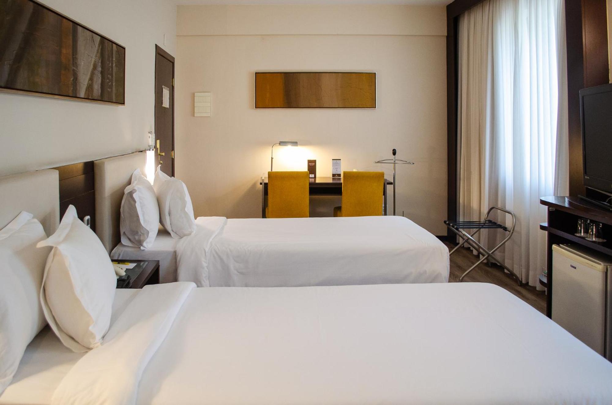 Royal Boutique Savassi Hotel بيلو هورزونتي المظهر الخارجي الصورة A room at the hotel
